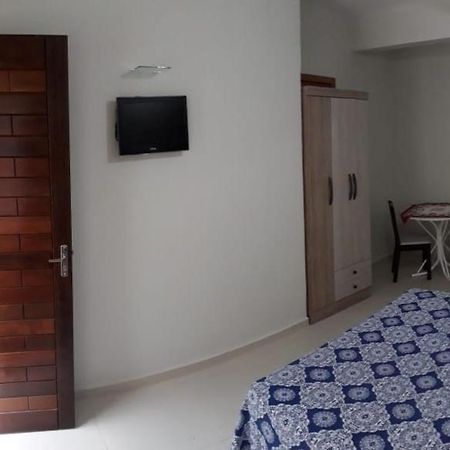 Bed and Breakfast Quarto Completo E Cafe Da Manha Em Bombinhas Exterior foto